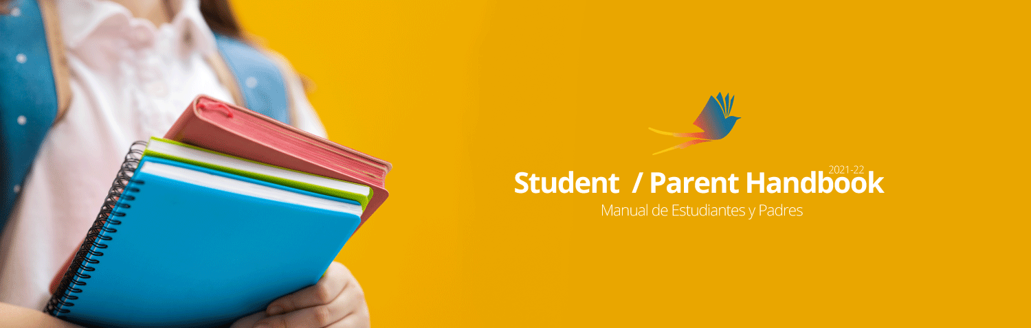 Student/Parent Handbook